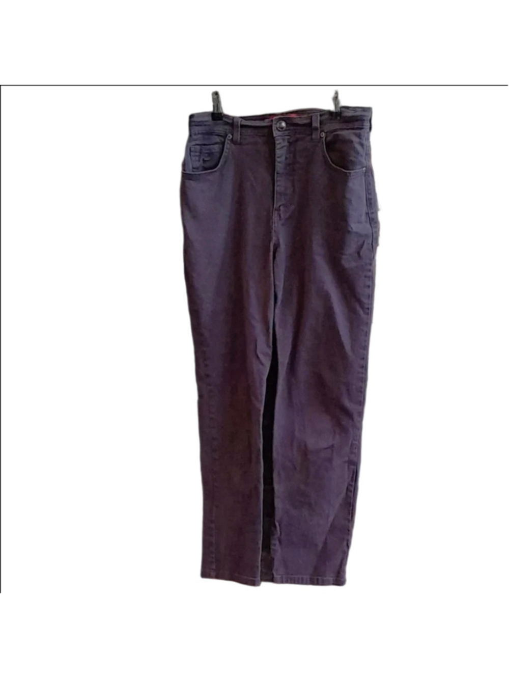 Gloria Vanderbilt Jeans